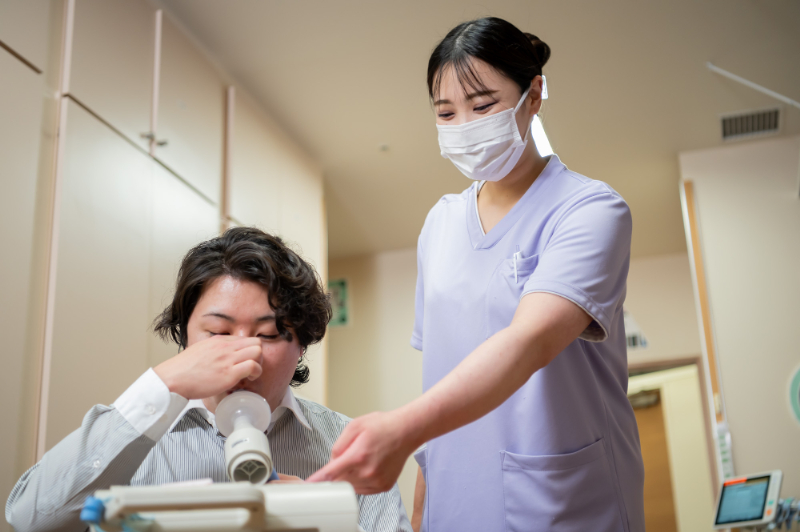 医療法人豊生会 むらた日帰り外科手術クリニックphoto
