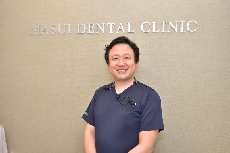 マスイデンタルクリニックphoto