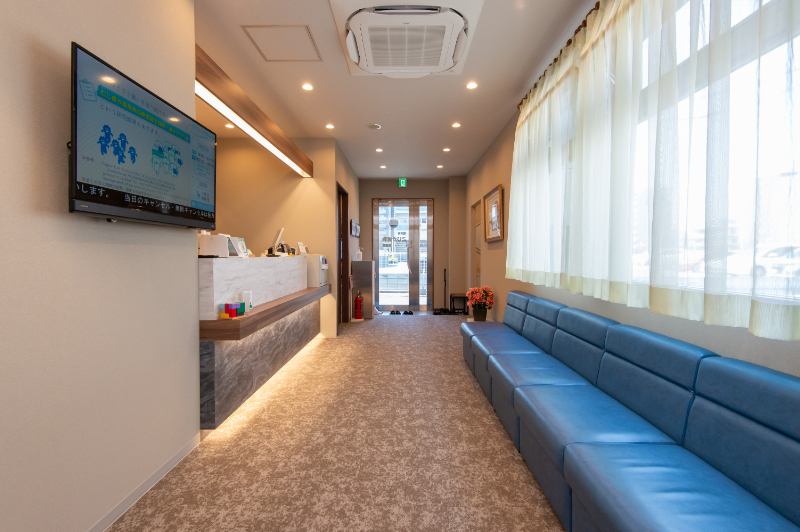 西大寺こじか歯科診療所photo