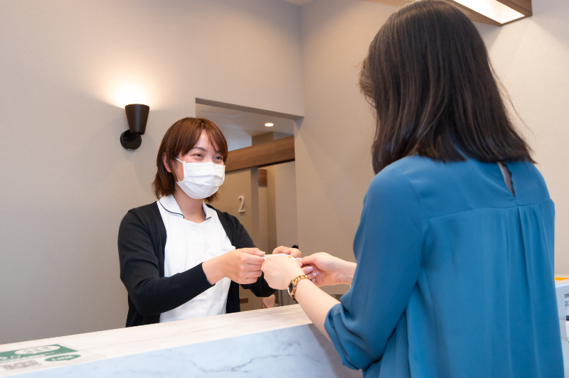 西大寺こじか歯科診療所photo