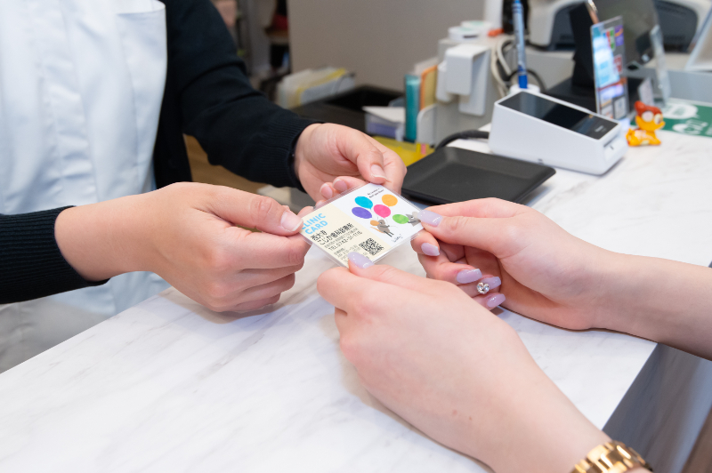 西大寺こじか歯科診療所photo