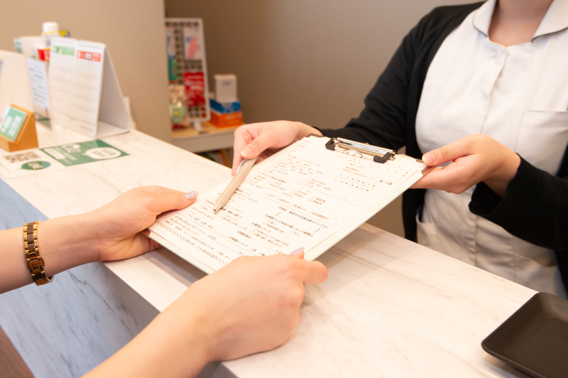西大寺こじか歯科診療所photo