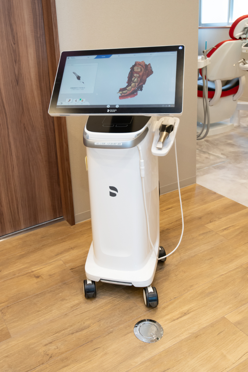 西大寺こじか歯科診療所photo