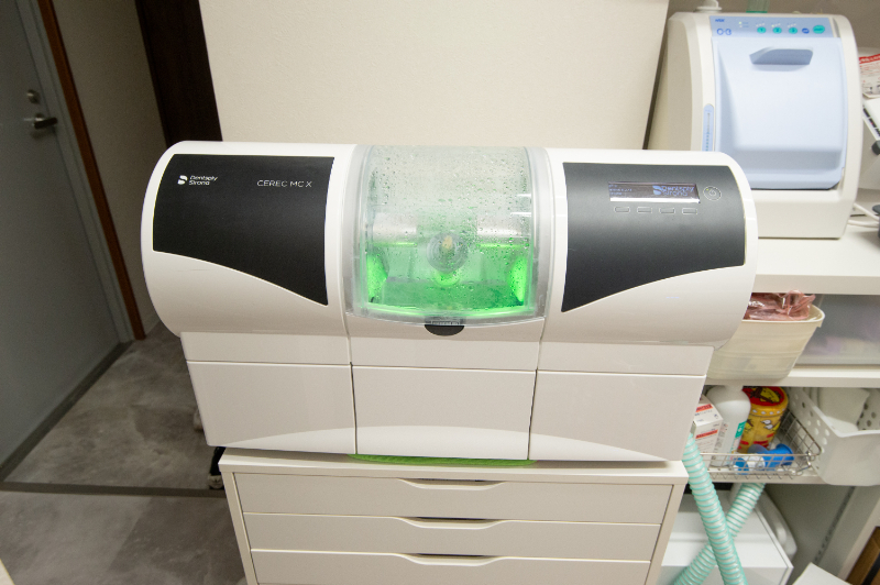 西大寺こじか歯科診療所photo