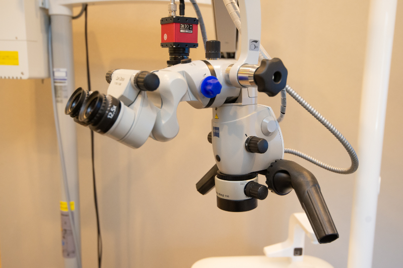 西大寺こじか歯科診療所photo