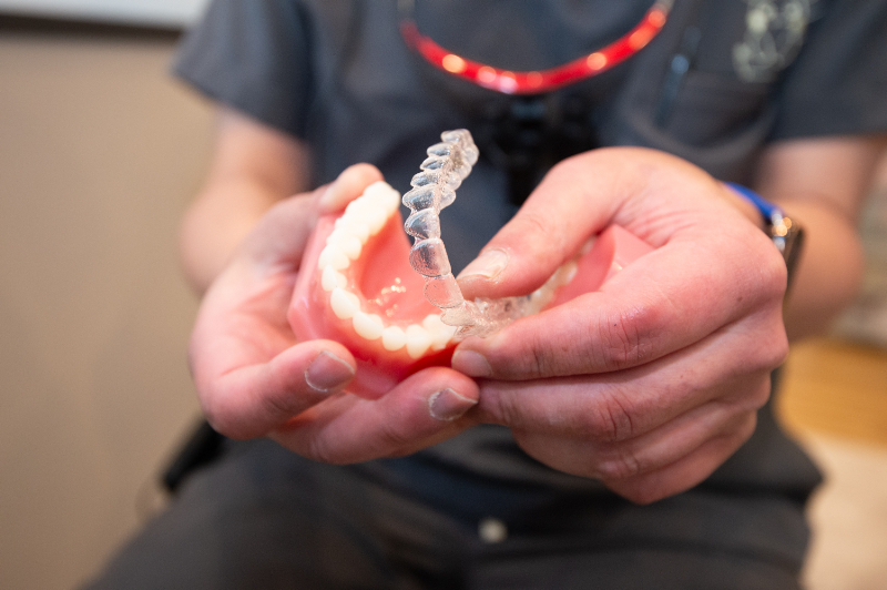 西大寺こじか歯科診療所photo