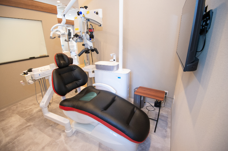 西大寺こじか歯科診療所photo