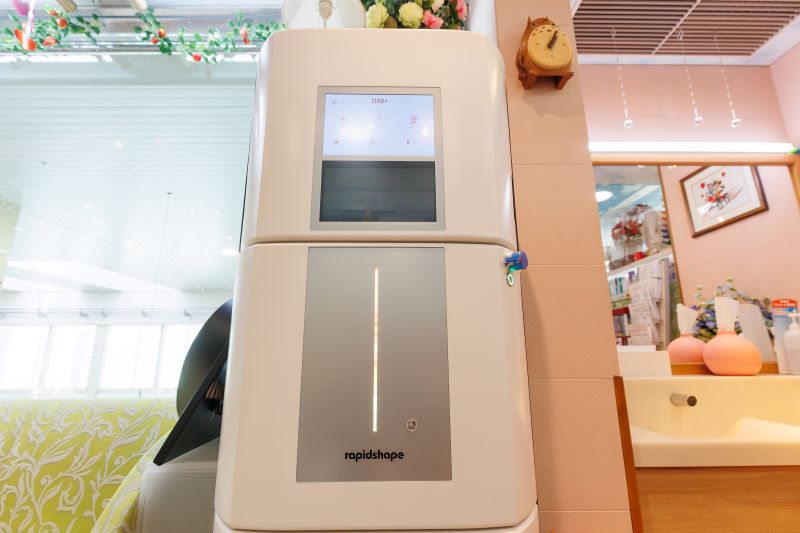 クレメント矯正歯科photo