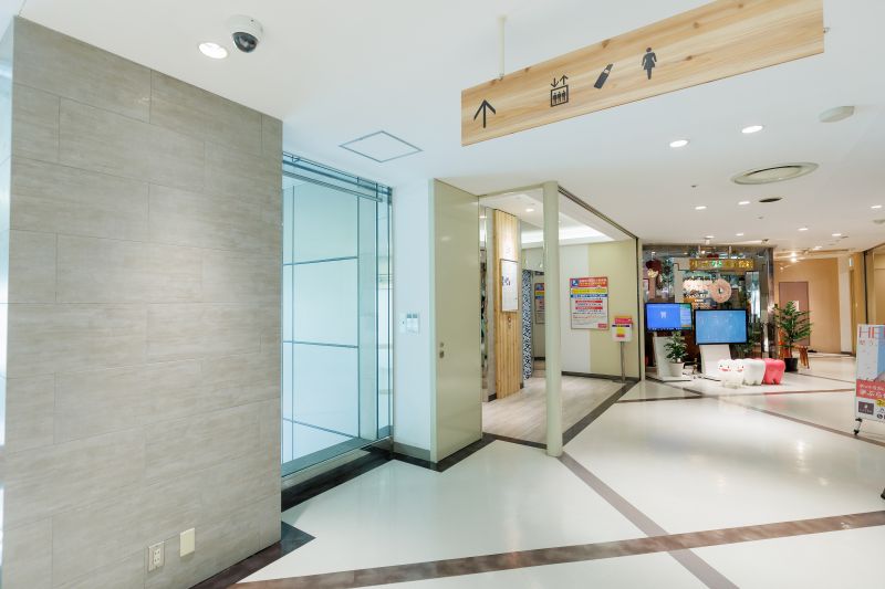 クレメント矯正歯科photo