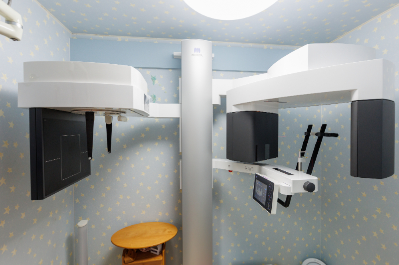 クレメント矯正歯科photo