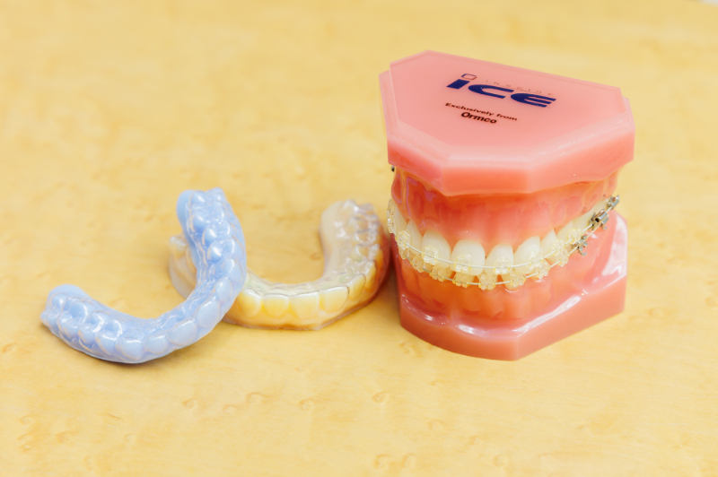 クレメント矯正歯科photo