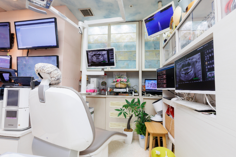 クレメント矯正歯科photo