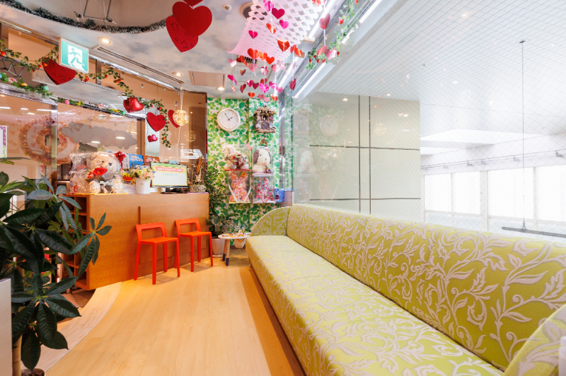 クレメント矯正歯科photo