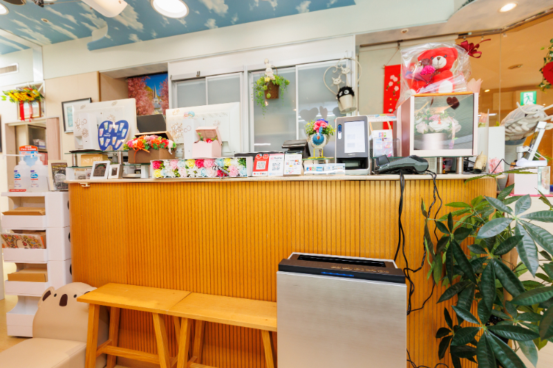 クレメント矯正歯科photo