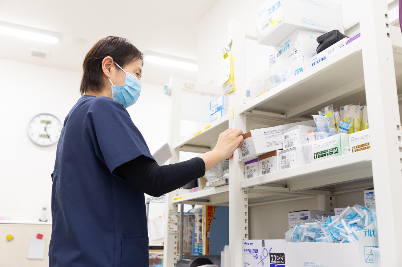 久光クリニックphoto