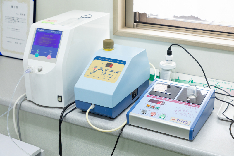 海野歯科クリニックphoto