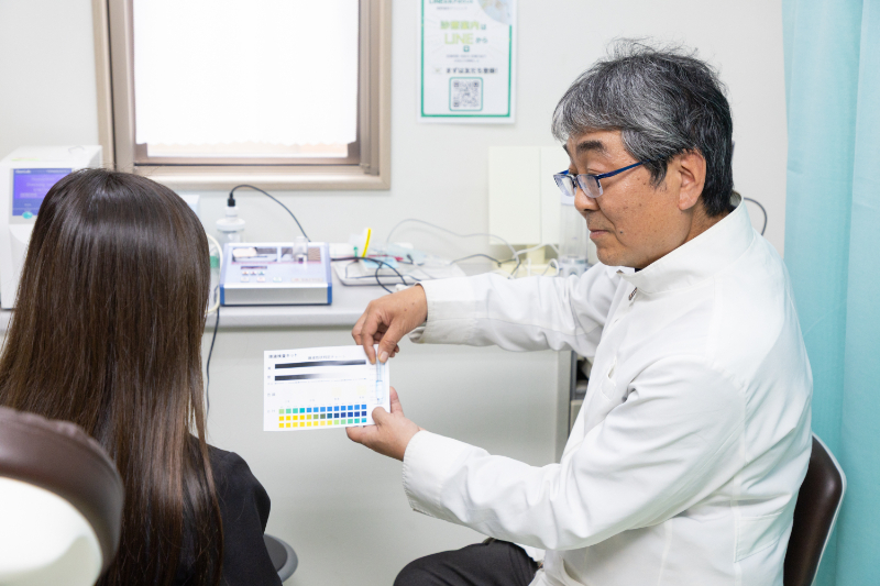 海野歯科クリニックphoto