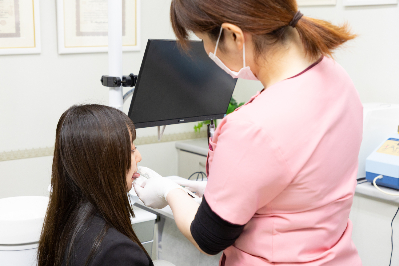 海野歯科クリニックphoto