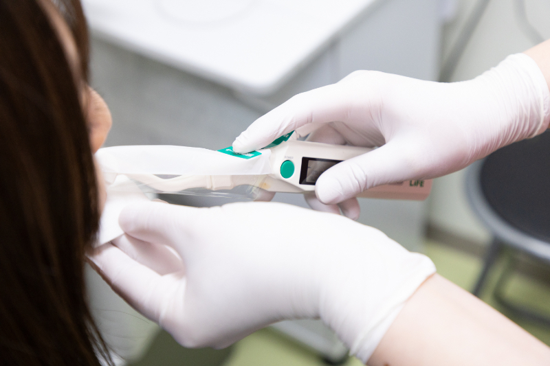 海野歯科クリニックphoto