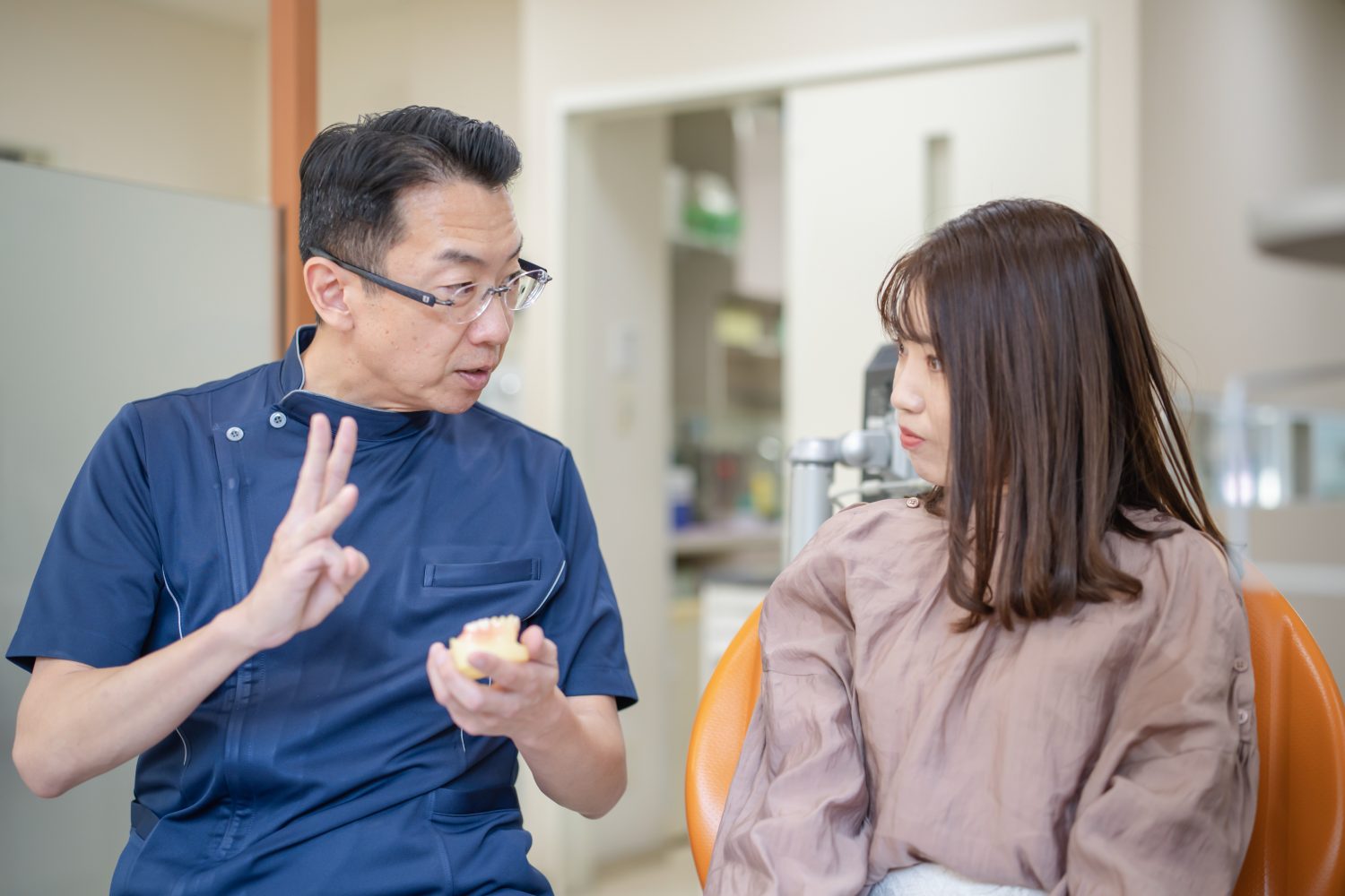 医療法人社団 本多歯科医院