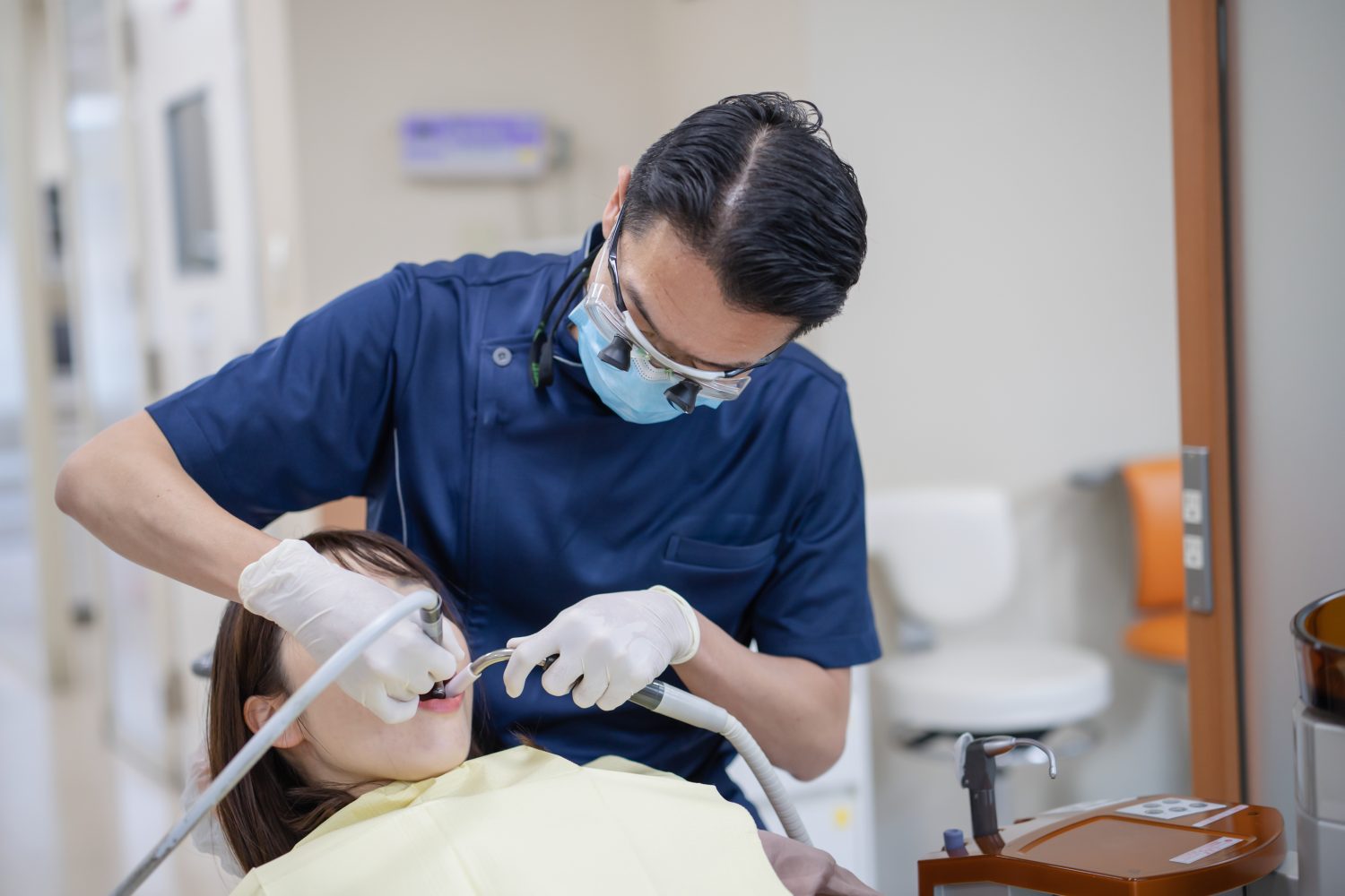 医療法人社団 本多歯科医院