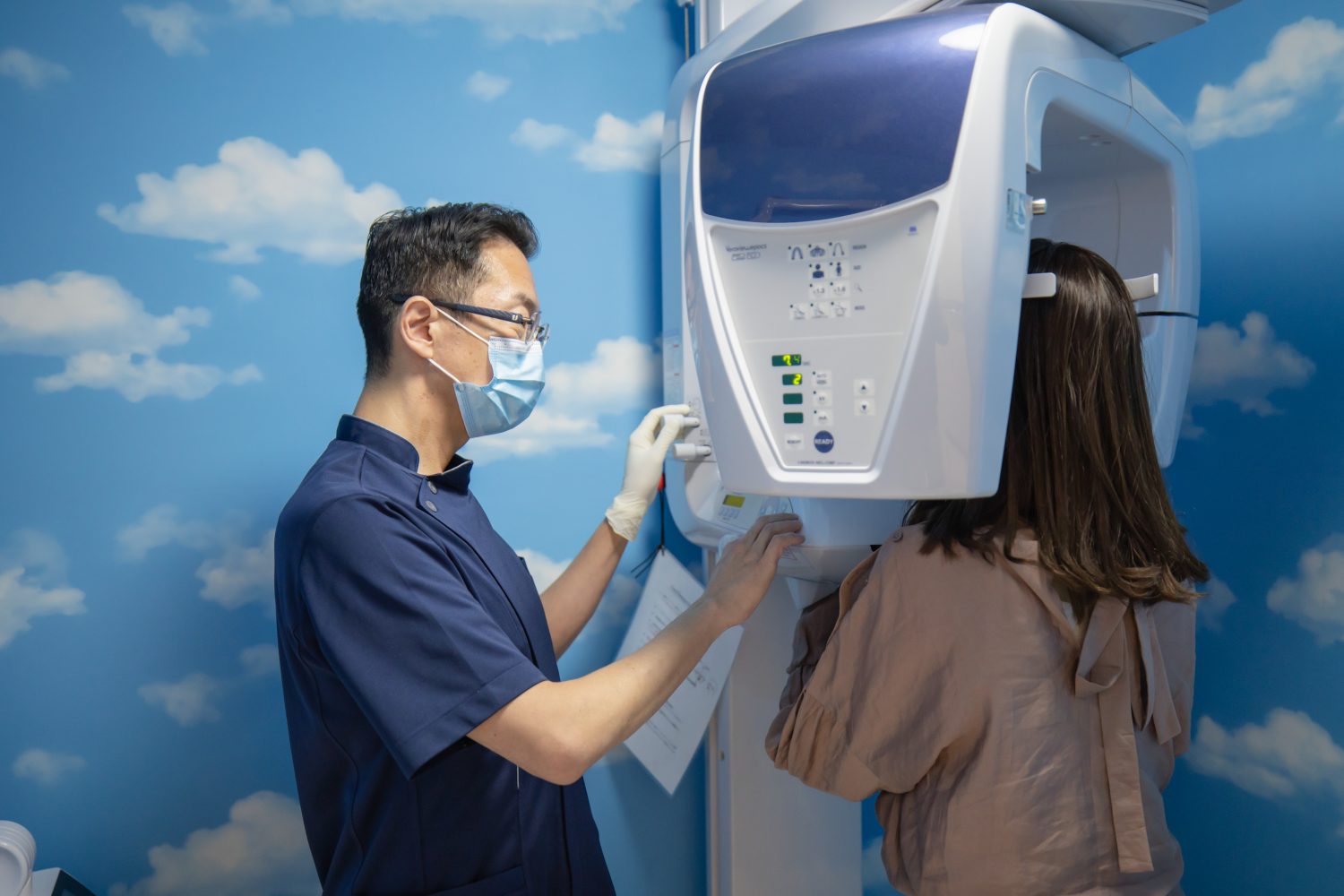 医療法人社団 本多歯科医院