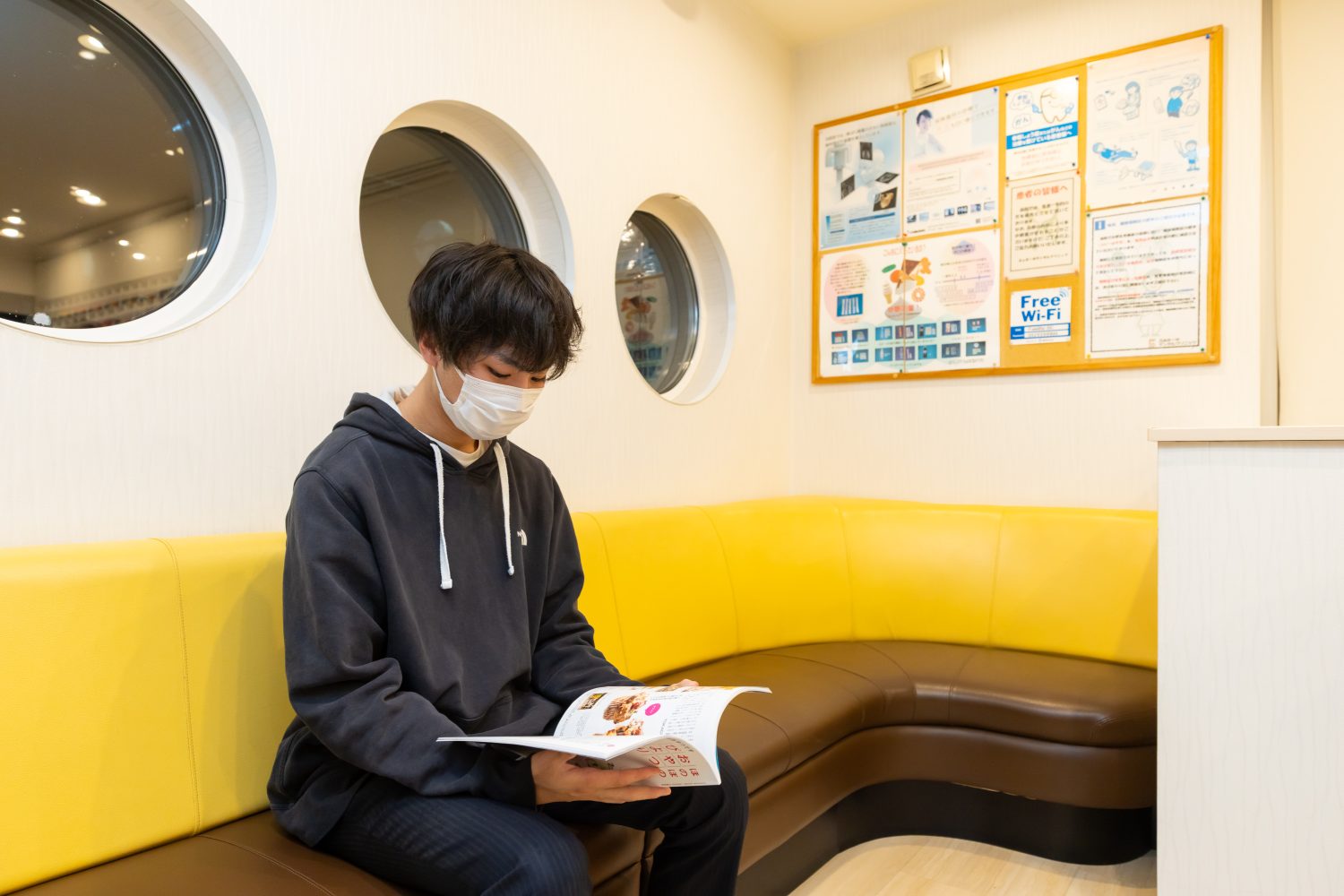 ふぁみーゆデンタルクリニックphoto