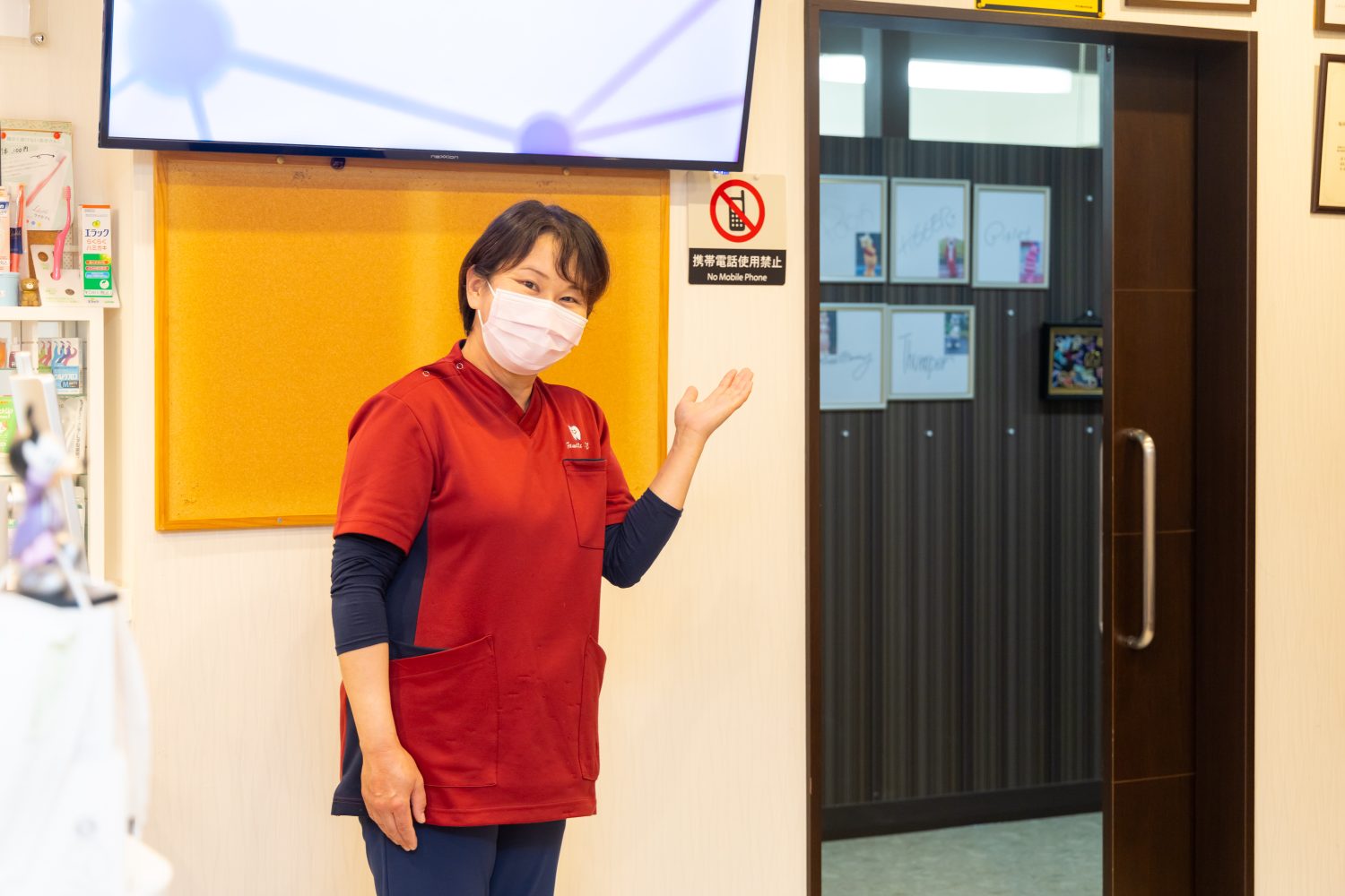 ふぁみーゆデンタルクリニックphoto