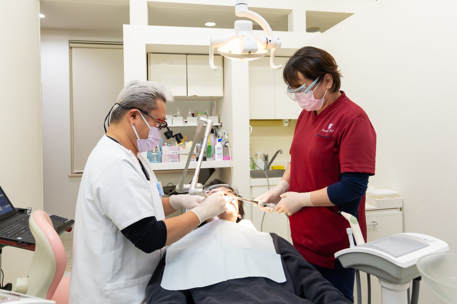 ふぁみーゆデンタルクリニックphoto