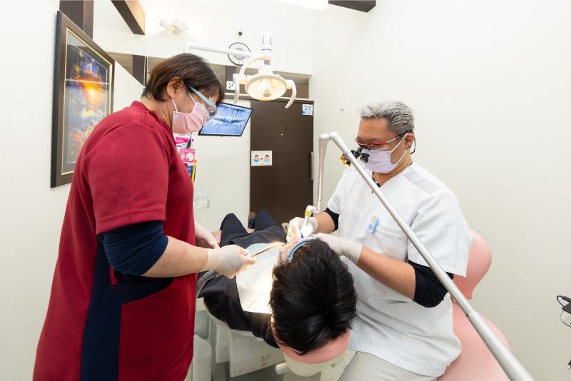 ふぁみーゆデンタルクリニックphoto