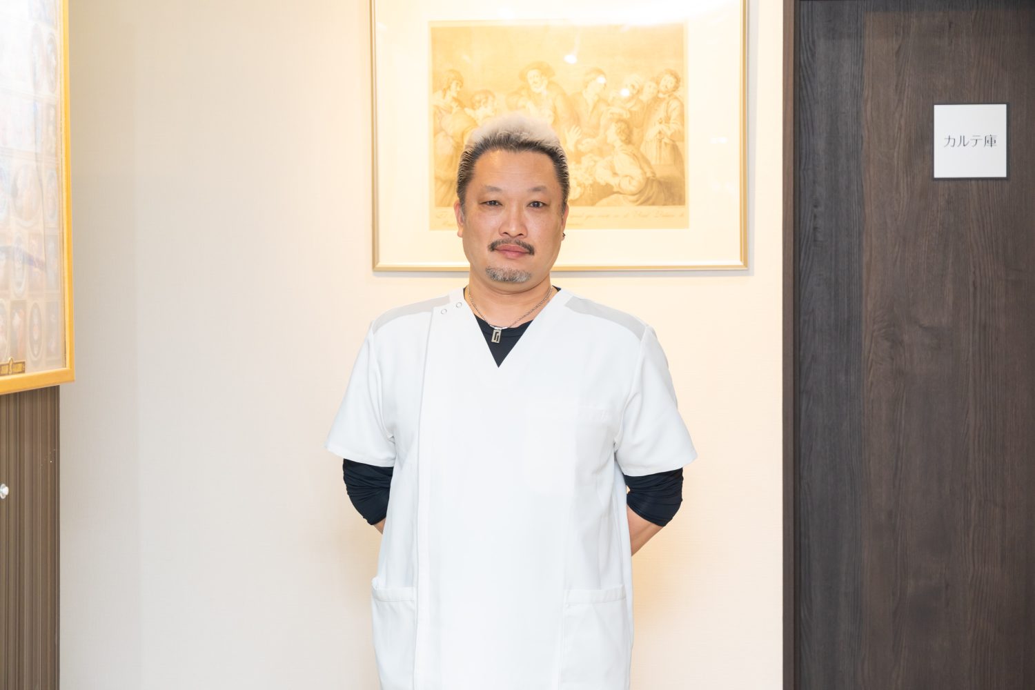 ふぁみーゆデンタルクリニックphoto