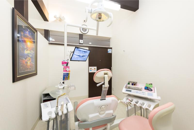 ふぁみーゆデンタルクリニックphoto