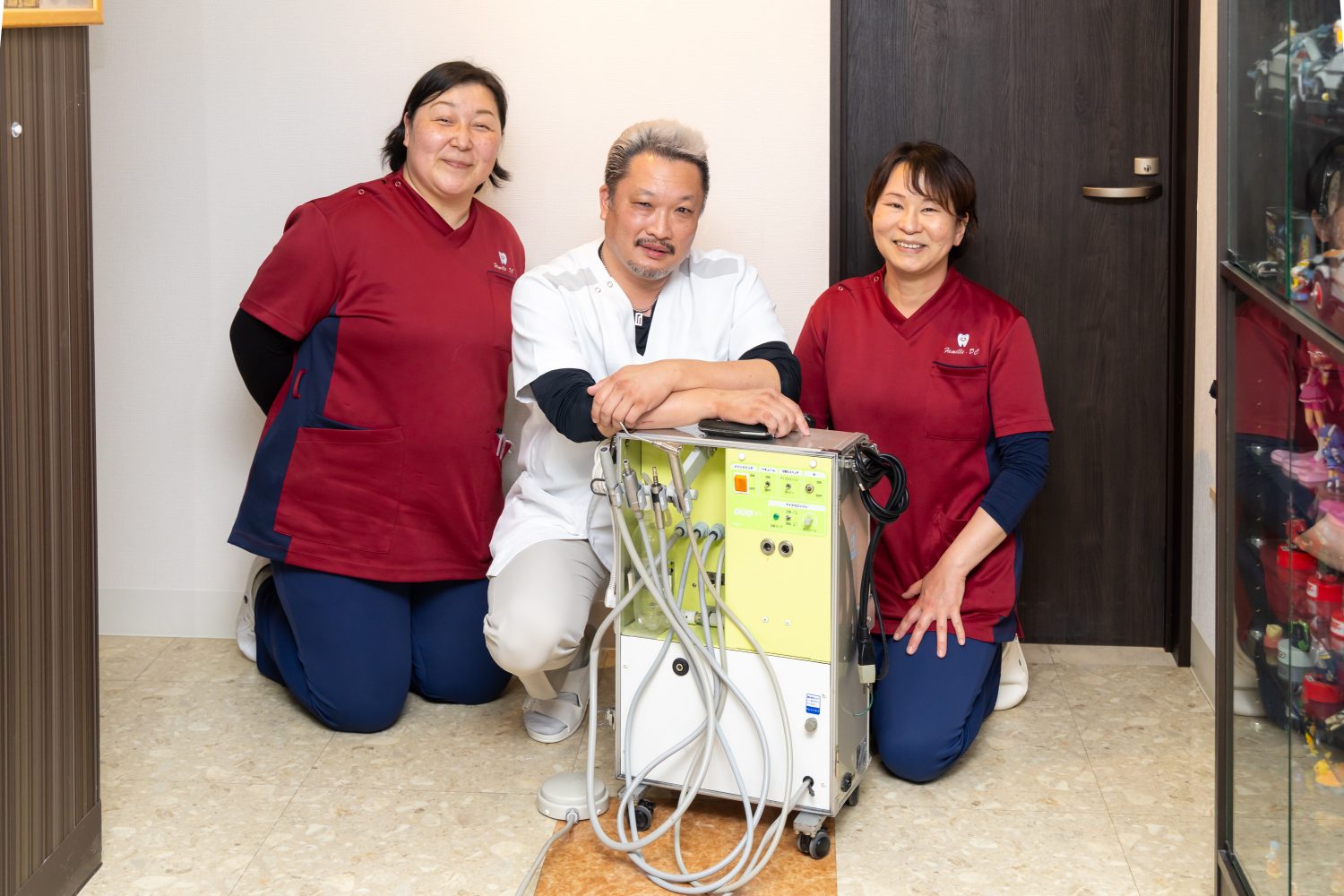 ふぁみーゆデンタルクリニックphoto