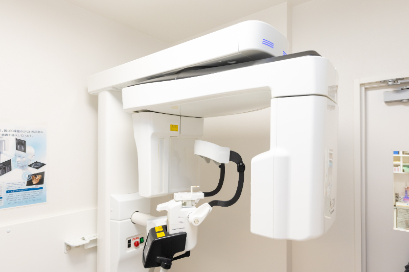 まつしま歯科医院photo