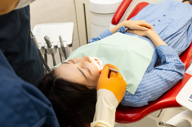 まつしま歯科医院photo