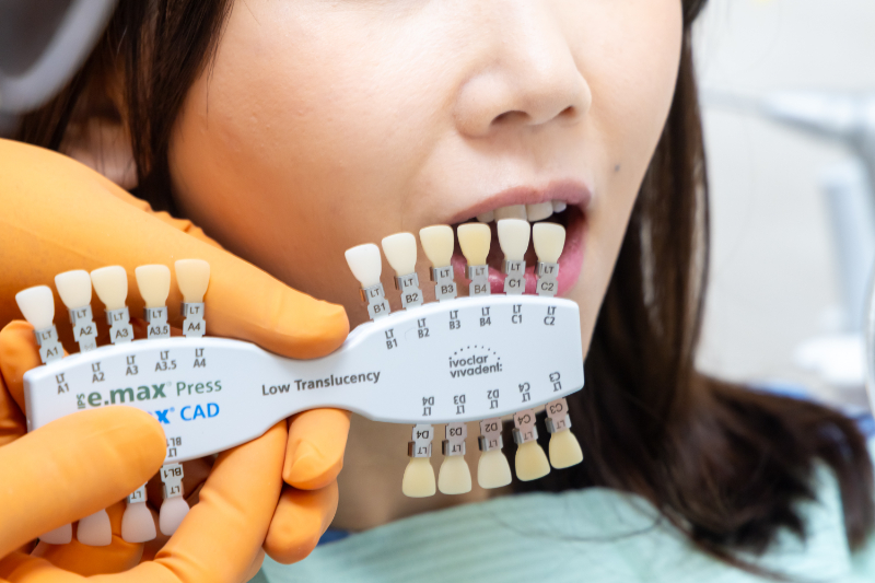 まつしま歯科医院photo