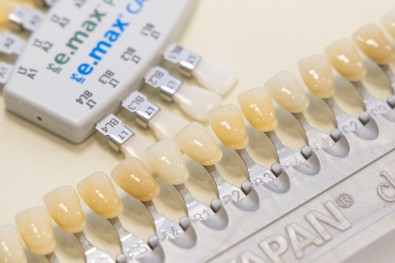 まつしま歯科医院photo