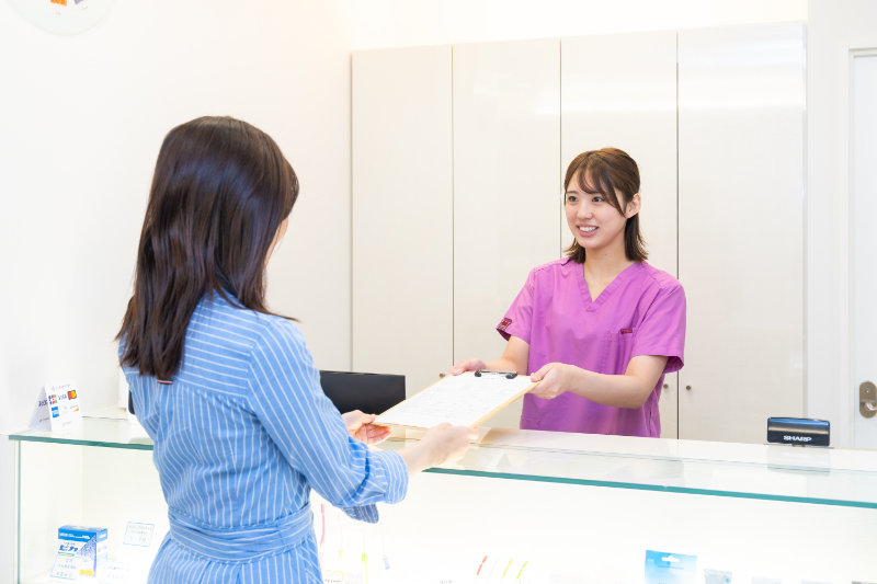 まつしま歯科医院photo