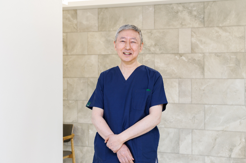 まつしま歯科医院photo