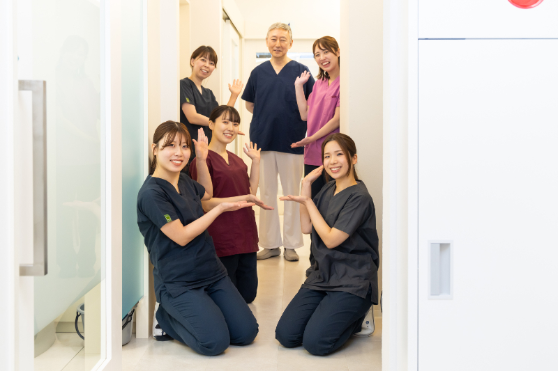 まつしま歯科医院photo