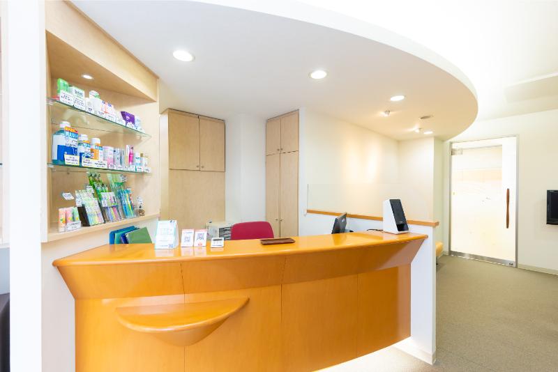 宇治矯正歯科クリニックphoto