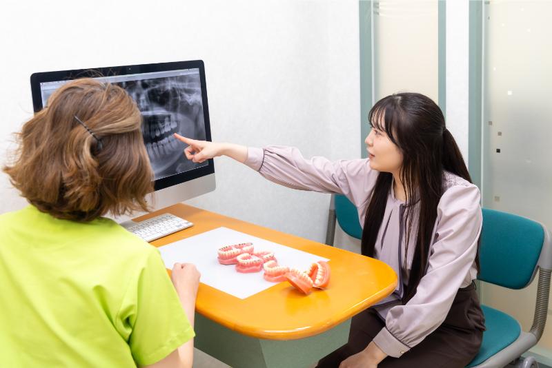 宇治矯正歯科クリニックphoto