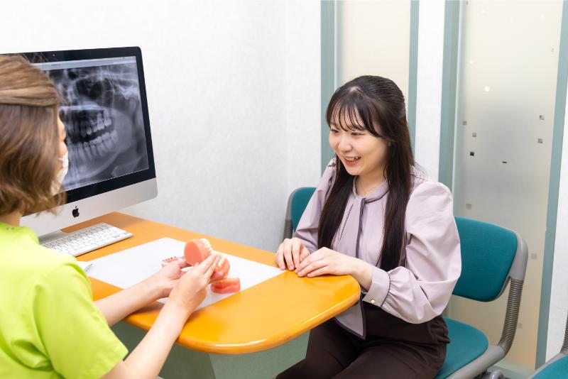 宇治矯正歯科クリニックレビューphoto