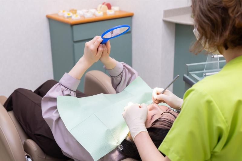 宇治矯正歯科クリニックphoto