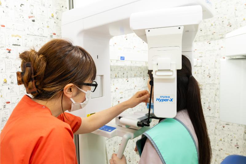 宇治矯正歯科クリニックphoto