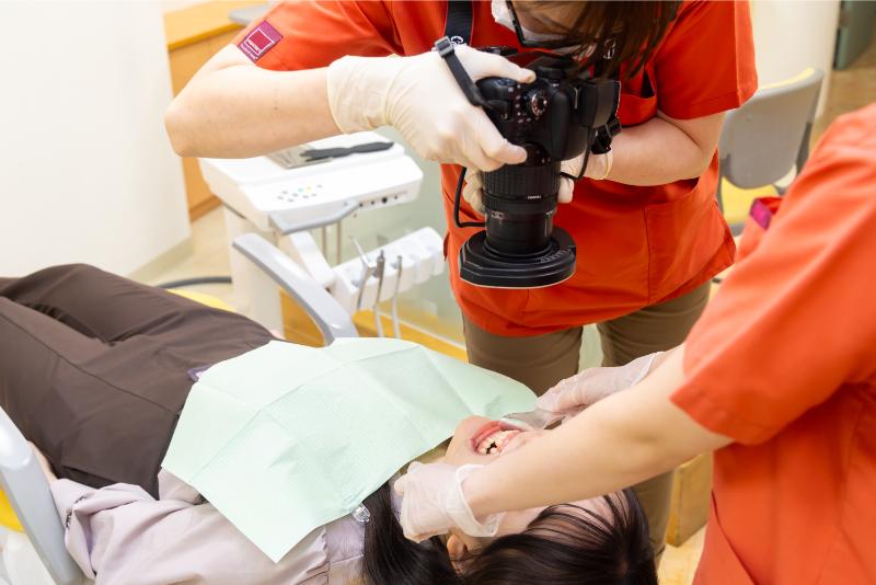 宇治矯正歯科クリニックphoto