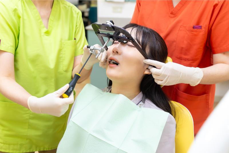 宇治矯正歯科クリニックレビューphoto