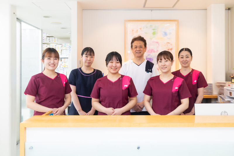 さっぽろ矯正歯科クリニックphoto