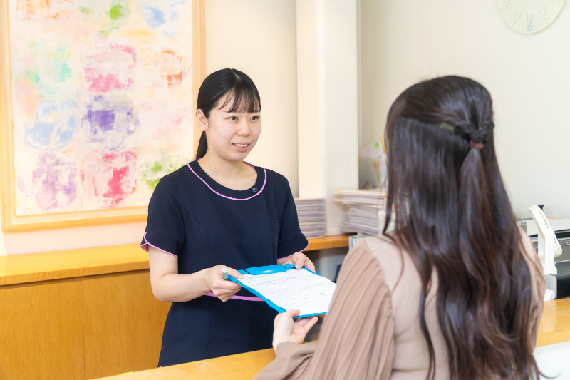 さっぽろ矯正歯科クリニックphoto