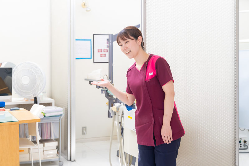 さっぽろ矯正歯科クリニックphoto